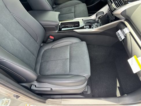 New 2026 Mitsubishi Eclipse Cross SE AWD/4WD image 24