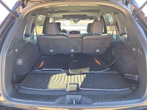 Used 2022 Honda Passport TrailSport image 21