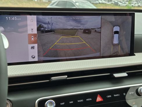 New 2026 Genesis GV80 3.5T Prestige AWD/4WD image 13