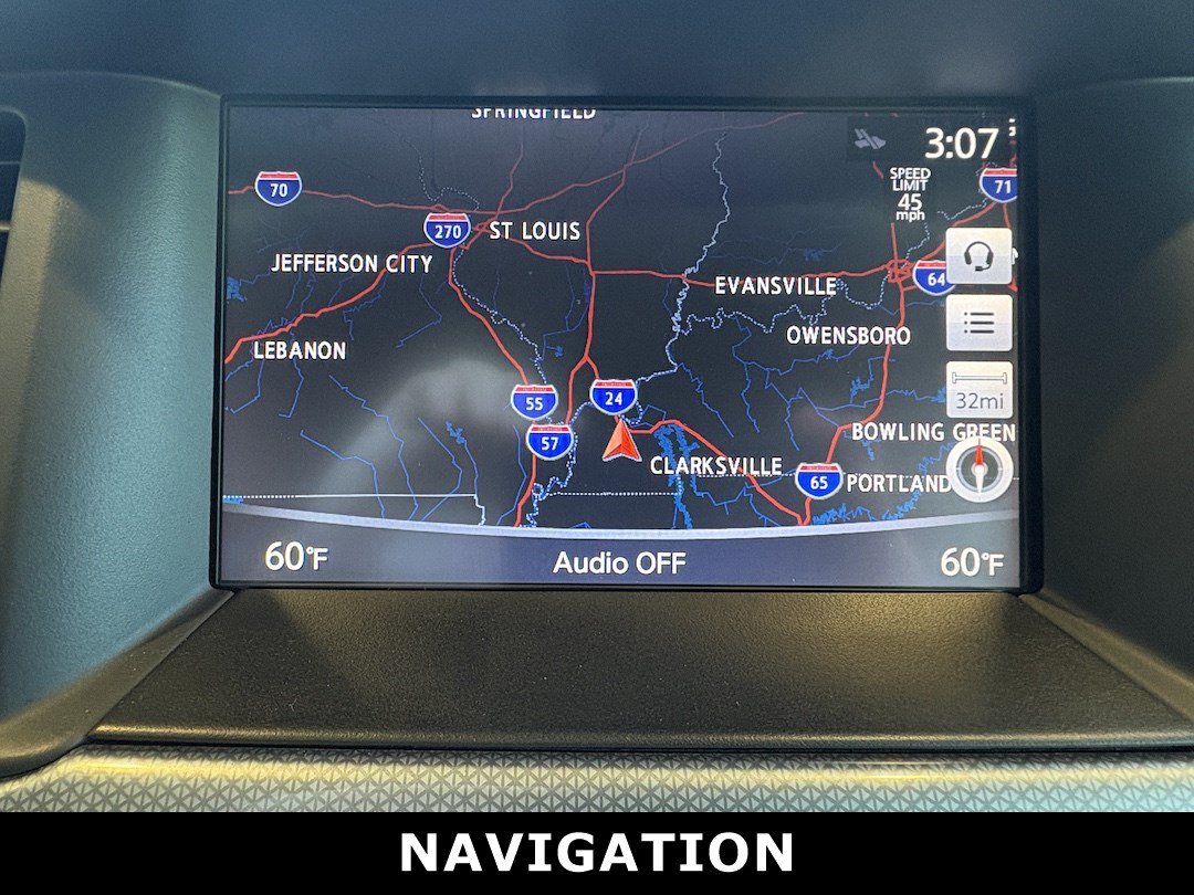 Used 2017 Nissan Pathfinder SL w/ SL Tech Package FWD image 18