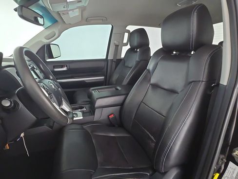 Used 2015 Toyota Tundra SR5 w/ SR5 Upgrade Package AWD/4WD image 24
