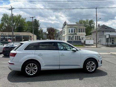 Used 2018 Audi Q7 3.0T Premium Plus AWD/4WD image 7