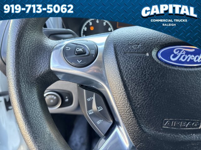 Used 2020 Ford Transit Connect XL FWD image 24