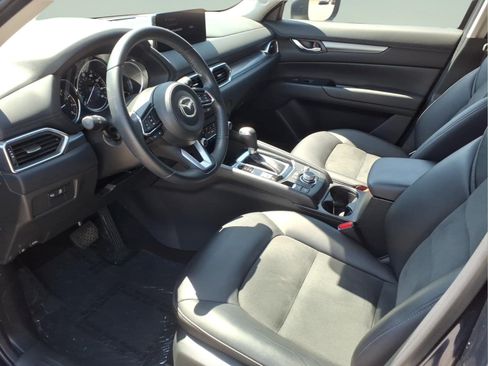 Certified 2023 MAZDA CX-5 AWD 2.5 S w/ Select Package image 15