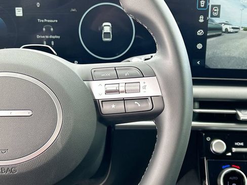 New 2026 Hyundai Santa Cruz XRT AWD/4WD image 29