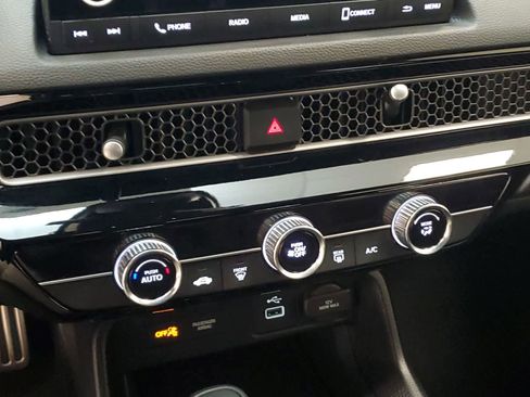 Certified 2023 Honda Civic Sport image 28