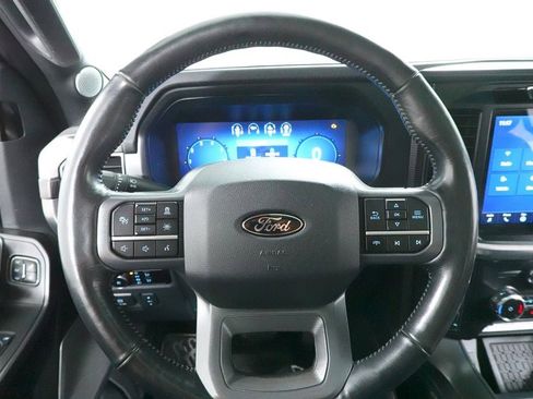 Used 2024 Ford F150 Lariat w/ Equipment Group 502A High image 12