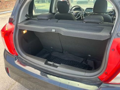 Used 2016 Chevrolet Spark LT FWD image 25