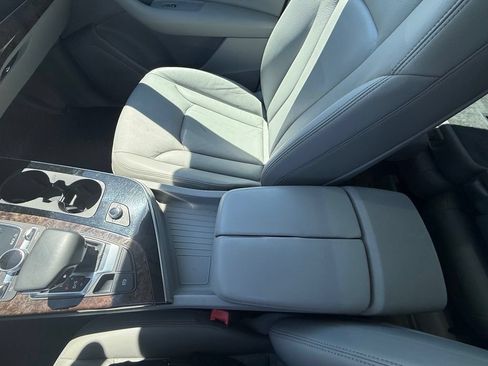 Used 2017 Audi Q7 3.0T Premium Plus AWD/4WD image 13