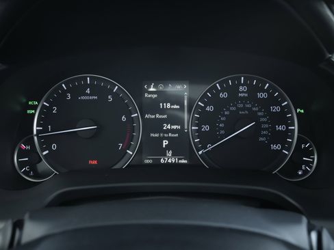 Used 2019 Lexus RX 350 FWD image 21