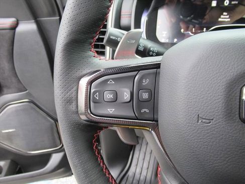 New 2026 RAM 1500 RHO w/ RHO Level 1 Equipment Group image 22