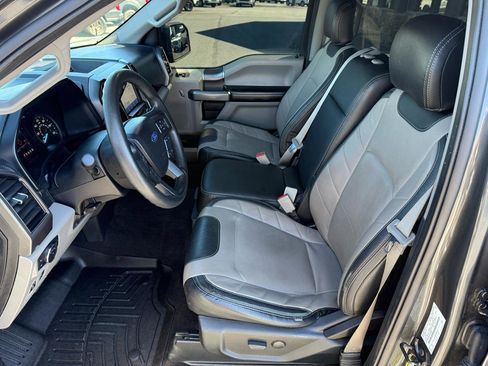 Used 2020 Ford F150 XLT w/ Equipment Group 301A Mid image 11