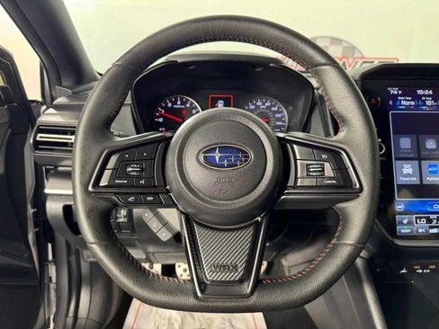 Used 2023 Subaru WRX Premium AWD/4WD image 13