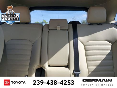 Used 2024 Ford Edge SEL w/ Convenience Package image 31