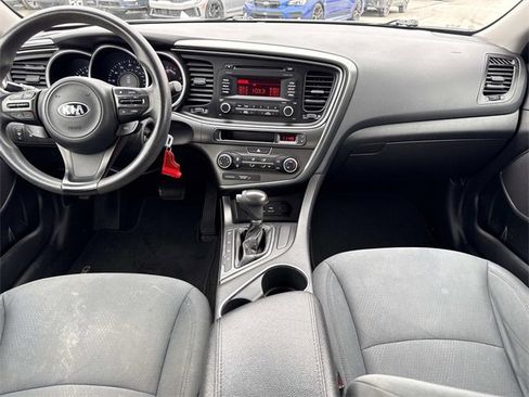 Used 2015 Kia Optima LX image 22