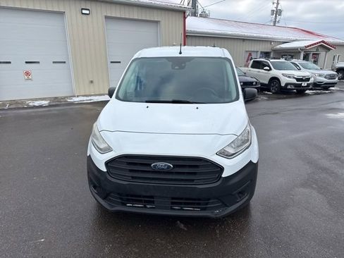 Used 2019 Ford Transit Connect XL image 8
