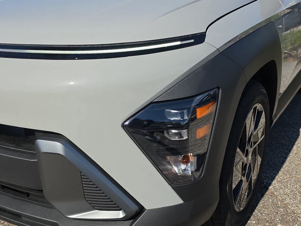 New 2027 Hyundai Kona SEL Sport FWD image 11