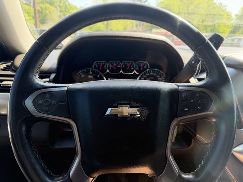 Used 2018 Chevrolet Tahoe LS image 23