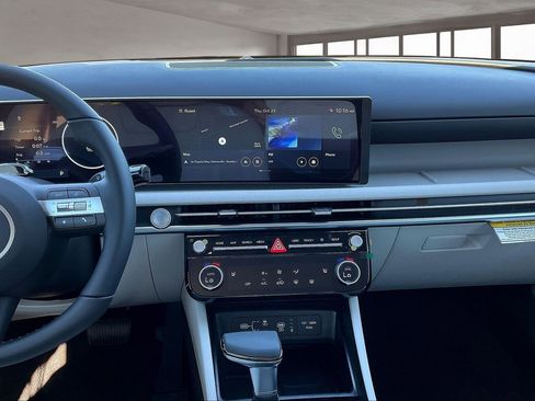 New 2026 Hyundai Tucson SEL image 6