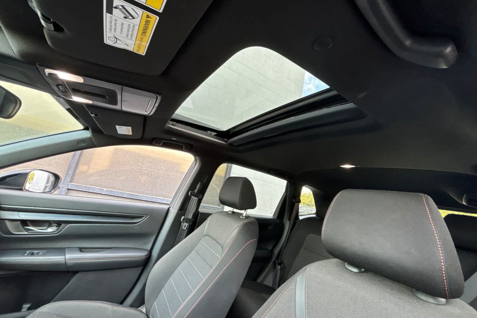 Used 2023 Honda CR-V Sport image 18