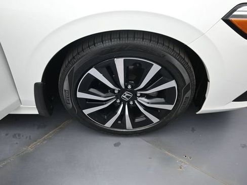 Used 2023 Honda Civic EX image 30