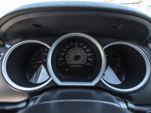 Used 2008 Toyota Tacoma PreRunner RWD image 12