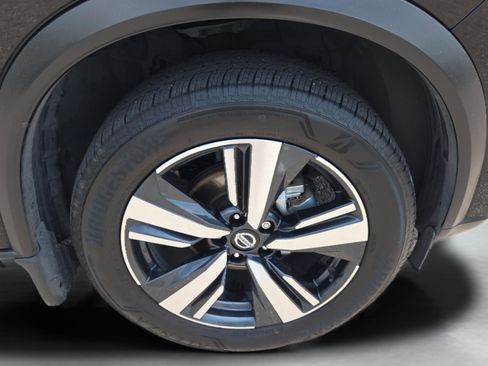 Used 2021 Nissan Rogue Platinum FWD image 34