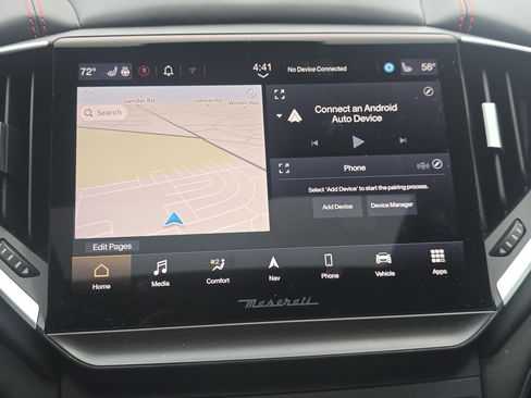 Used 2021 Maserati Ghibli S Q4 image 19