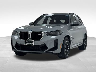 Used 2024 BMW X3 M