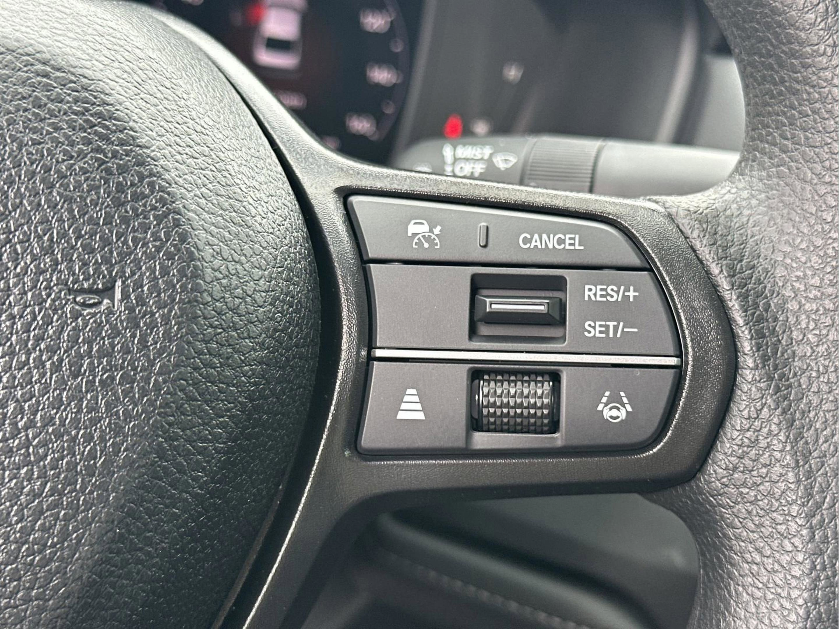 New 2026 Honda Accord LX image 17