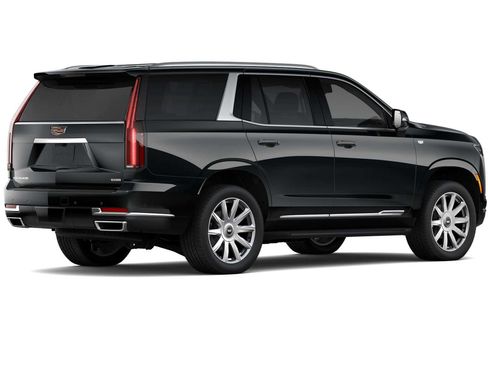 New 2026 Cadillac Escalade 2WD image 57