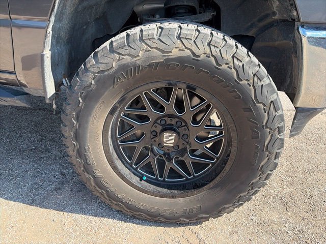 Used 2021 RAM 1500 Big Horn AWD/4WD image 19
