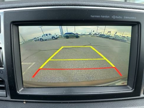 Used 2017 Kia Sportage SX image 8