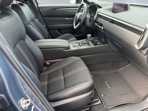 Certified 2025 MAZDA CX-50 AWD 2.5 S w/ Weather Package image 13