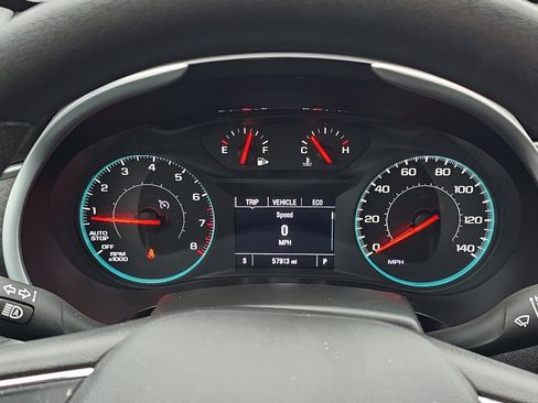 Used 2023 Chevrolet Malibu LT image 24