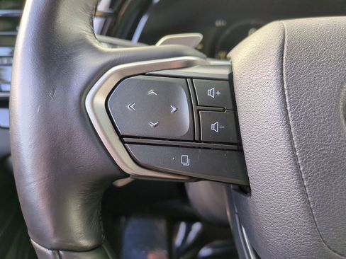 Certified 2025 Lexus RX 450h AWD w/ Luxury Package image 19