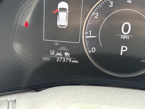 Used 2023 Lexus NX 350 AWD image 21