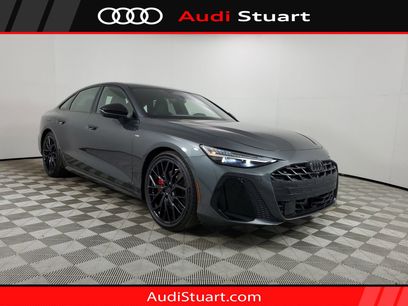 New 2026 Audi A6 Prestige