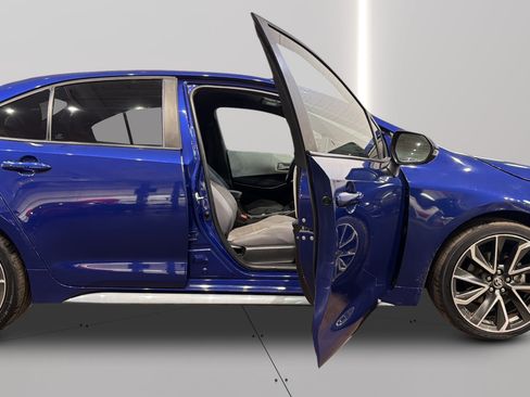 Used 2020 Toyota Corolla SE FWD image 17