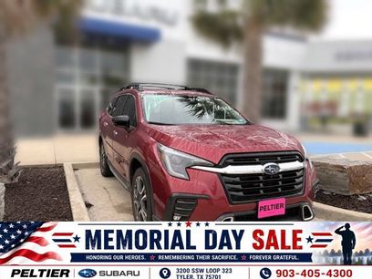 Used 2024 Subaru Ascent Touring