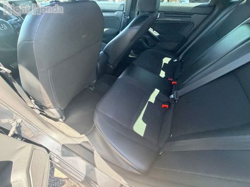 Certified 2025 Honda Civic Sport image 15