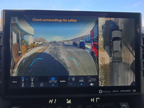 Used 2024 Toyota Tundra TRD Pro image 33