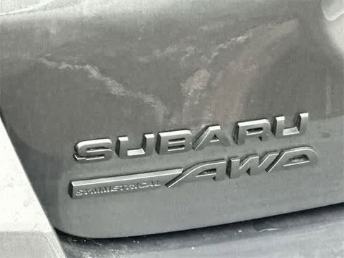 New 2026 Subaru Impreza 2.0i Sport image 25