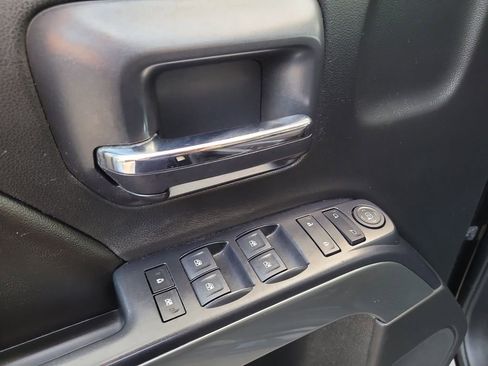 Used 2015 Chevrolet Silverado 2500 LT w/ LT Convenience Package image 13