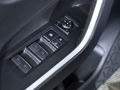 Used 2022 Toyota RAV4 Limited image 22