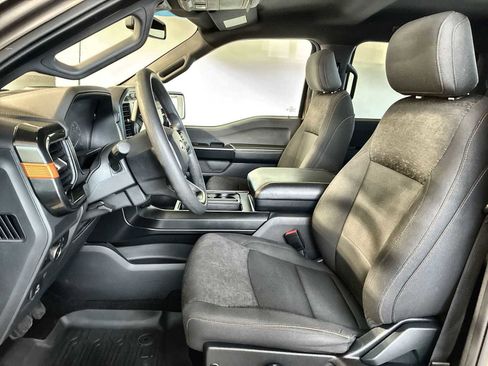 Used 2021 Ford F150 Tremor image 13