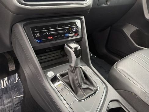 Used 2024 Volkswagen Tiguan Wolfsburg Edition image 26