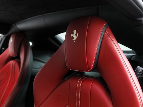 Certified 2020 Ferrari 812 Superfast image 42