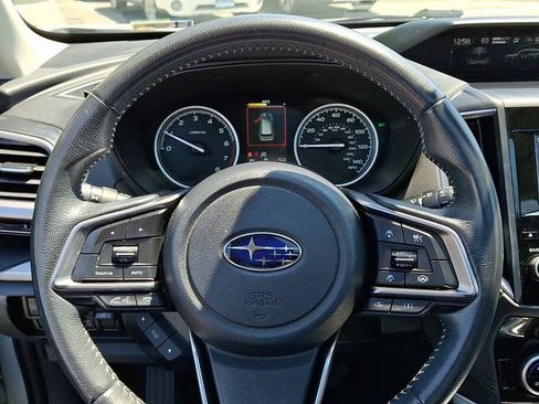 Used 2022 Subaru Forester Premium AWD/4WD image 20
