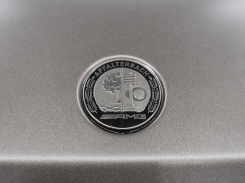 Certified 2025 Mercedes-Benz G 63 AMG 4MATIC image 10